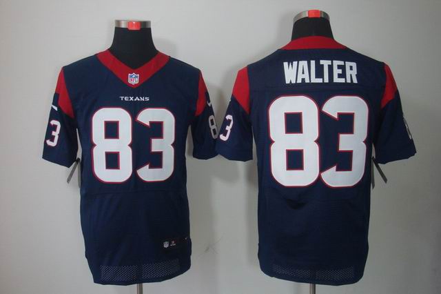 Nike Houston Texans Elite Jerseys-051